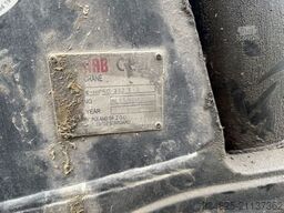 Hiab HIAB X-HIPRO 232 E-5 FUNK BAUJAHR 2019