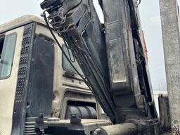 Hiab HIAB X-HIPRO 232 E-5 FUNK BAUJAHR 2019