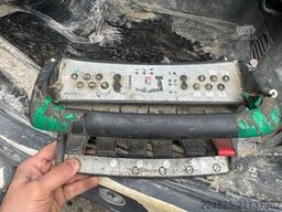 Hiab HIAB X-HIPRO 232 E-5 FUNK BAUJAHR 2019