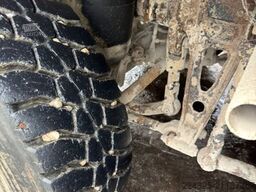 MAN TGS 26.360 6X2 PLATTO MANUAL EURO5 EEV OHNE KRAN