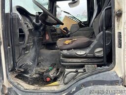 MAN TGS 26.360 6X2 PLATTO MANUAL EURO5 EEV OHNE KRAN