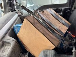 MAN TGS 26.360 6X2 PLATTO MANUAL EURO5 EEV OHNE KRAN