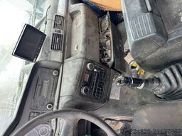 MAN TGS 26.360 6X2 PLATTO MANUAL EURO5 EEV OHNE KRAN