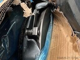 MAN TGS 26.360 6X2 PLATTO MANUAL EURO5 EEV OHNE KRAN