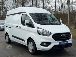 FORD Custom Trend Kasten Hochdach 320 *SORTIMO*NAVI*
