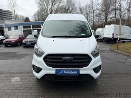 FORD Custom Trend Kasten Hochdach 320 *SORTIMO*NAVI*