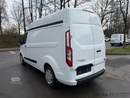 FORD Custom Trend Kasten Hochdach 320 *SORTIMO*NAVI*