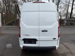 FORD Custom Trend Kasten Hochdach 320 *SORTIMO*NAVI*