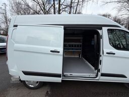 FORD Custom Trend Kasten Hochdach 320 *SORTIMO*NAVI*