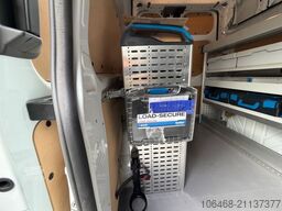 FORD Custom Trend Kasten Hochdach 320 *SORTIMO*NAVI*