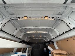 FORD Custom Trend Kasten Hochdach 320 *SORTIMO*NAVI*