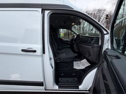 FORD Custom Trend Kasten Hochdach 320 *SORTIMO*NAVI*