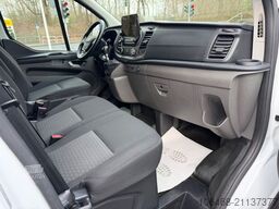 FORD Custom Trend Kasten Hochdach 320 *SORTIMO*NAVI*