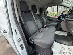 FORD Custom Trend Kasten Hochdach 320 *SORTIMO*NAVI*