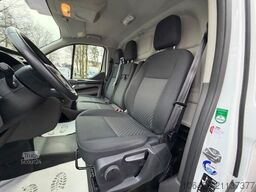 FORD Custom Trend Kasten Hochdach 320 *SORTIMO*NAVI*