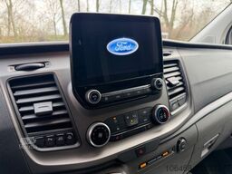 FORD Custom Trend Kasten Hochdach 320 *SORTIMO*NAVI*
