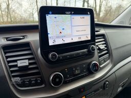 FORD Custom Trend Kasten Hochdach 320 *SORTIMO*NAVI*