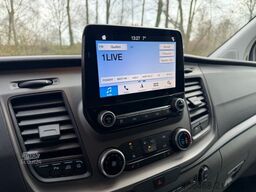 FORD Custom Trend Kasten Hochdach 320 *SORTIMO*NAVI*