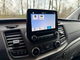 FORD Custom Trend Kasten Hochdach 320 *SORTIMO*NAVI*