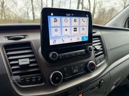 FORD Custom Trend Kasten Hochdach 320 *SORTIMO*NAVI*