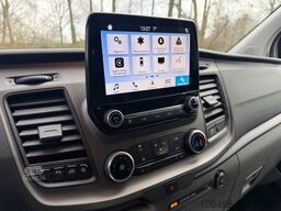 FORD Custom Trend Kasten Hochdach 320 *SORTIMO*NAVI*