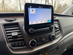 FORD Custom Trend Kasten Hochdach 320 *SORTIMO*NAVI*