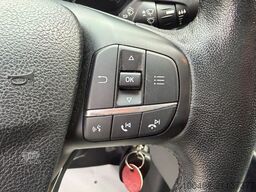 FORD Custom Trend Kasten Hochdach 320 *SORTIMO*NAVI*