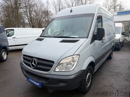 MERCEDES-BENZ Sprinter II 313 CDI Kasten L2H2 *AHK*