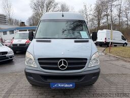 MERCEDES-BENZ Sprinter II 313 CDI Kasten L2H2 *AHK*