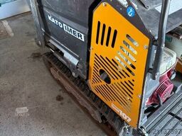 Kato KATO IMER DUMPER 107