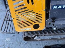 Kato KATO IMER DUMPER 107