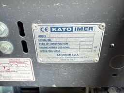 Kato KATO IMER DUMPER 107