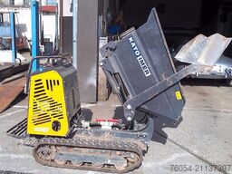 Kato KATO IMER DUMPER 107