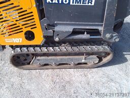 Kato KATO IMER DUMPER 107