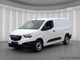 Opel Combo Cargo XL 3-Sitzer 1.5D*Tempo PDC Bluetoo