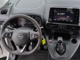 Opel Combo Cargo XL 3-Sitzer 1.5D*Tempo PDC Bluetoo