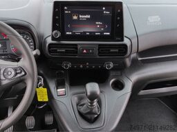 Opel Combo Cargo XL 3-Sitzer 1.5D*Tempo PDC Bluetoo