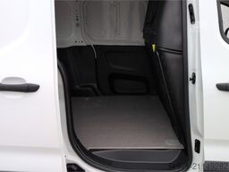 Opel Combo Cargo XL 3-Sitzer 1.5D*Tempo PDC Bluetoo