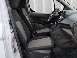 Ford Transit Connect Kasten L1 1.5D*Navi R-Kam Regale