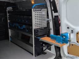 Ford Transit Connect Kasten L1 1.5D*Navi R-Kam Regale
