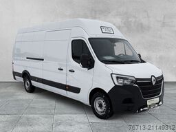 Renault Master Kasten L4H3 GKa 3,5t Blue dCi 165 KLIMA