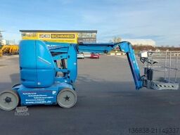 Manitou 120 AETJ-C Elektro 11,95 m