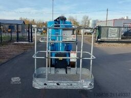 Manitou 120 AETJ-C Elektro 11,95 m