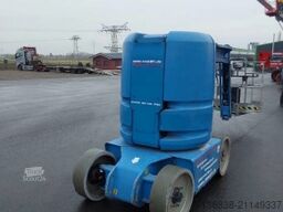 Manitou 120 AETJ-C Elektro 11,95 m