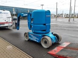 Manitou 120 AETJ-C Elektro 11,95 m