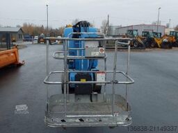 Manitou 120 AETJ-C Elektro 11,95 m