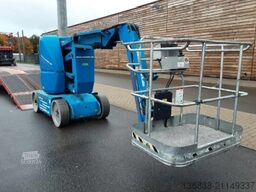 Manitou 120 AETJ-C Elektro 11,95 m