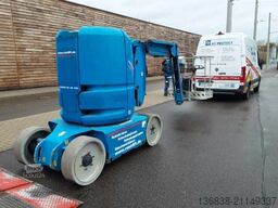 Manitou 120 AETJ-C Elektro 11,95 m