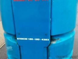 Manitou 120 AETJ-C Elektro 11,95 m