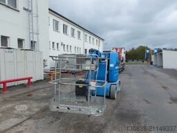 Manitou 120 AETJ-C Elektro 11,95 m